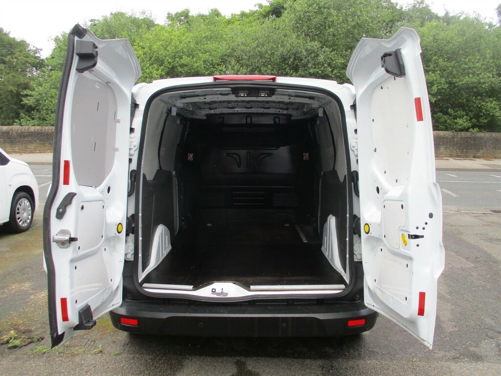 Ford Transit Connect 1.5 240 Ecoblue Leader L2 Euro 6 Ss YH20LSY #6