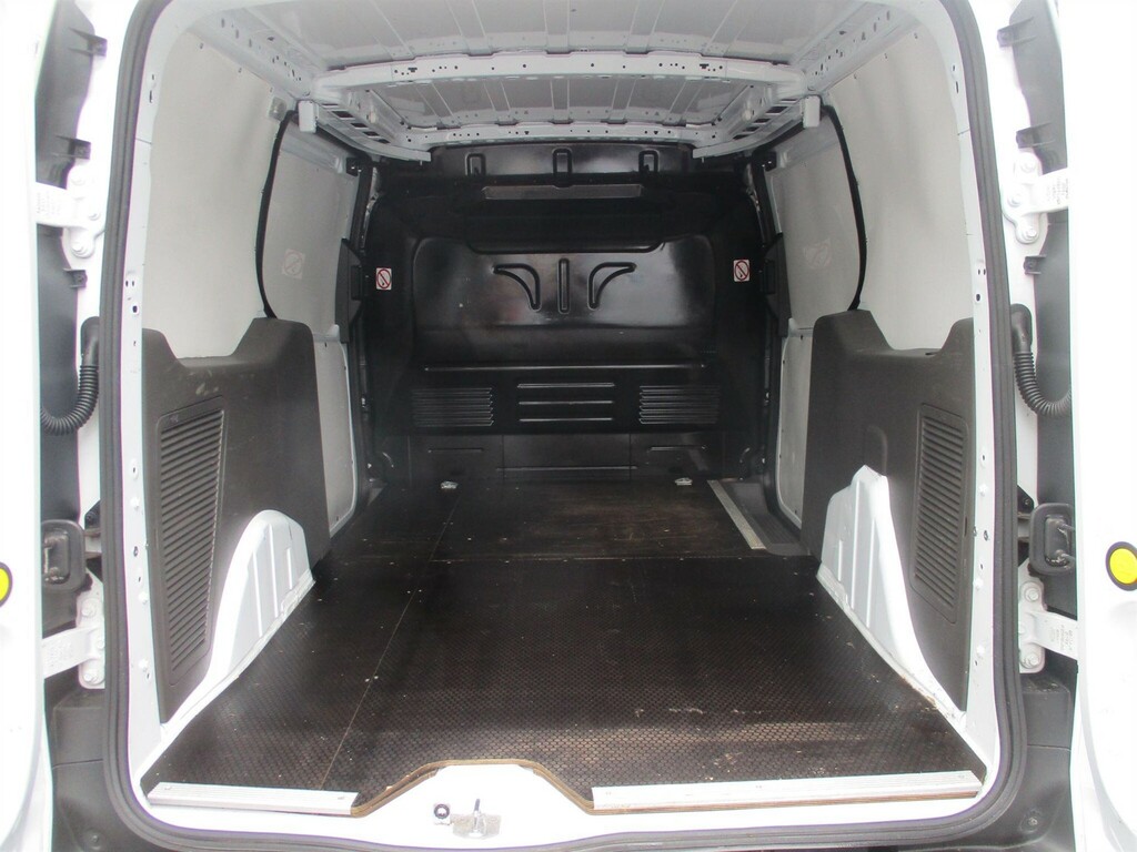 Ford Transit Connect 1.5 240 Ecoblue Leader L2 Euro 6 Ss YH20LSY #5