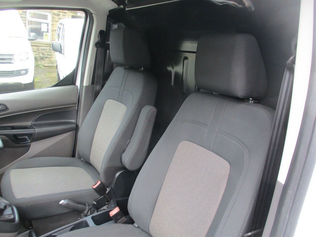Ford Transit Connect 1.5 240 Ecoblue Leader L2 Euro 6 Ss YH20LSY #3