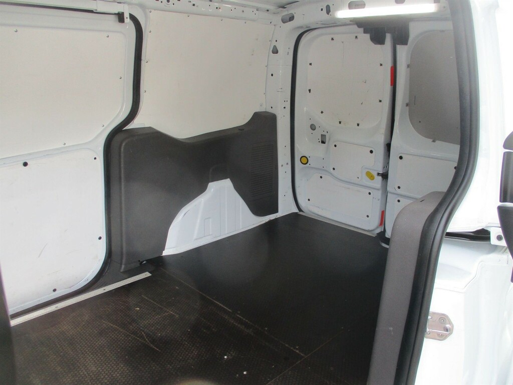 Ford Transit Connect 1.5 240 Ecoblue Leader L2 Euro 6 Ss YH20LSY #5