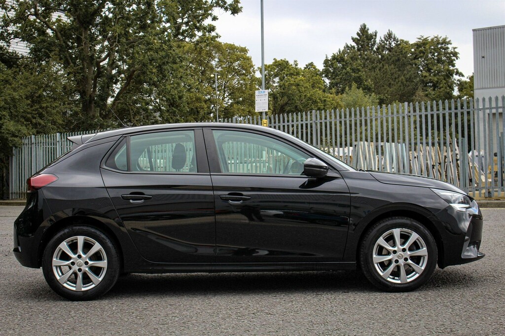 Vauxhall Corsa 1.2 Se Edition Euro 6 WR72KMZ #6