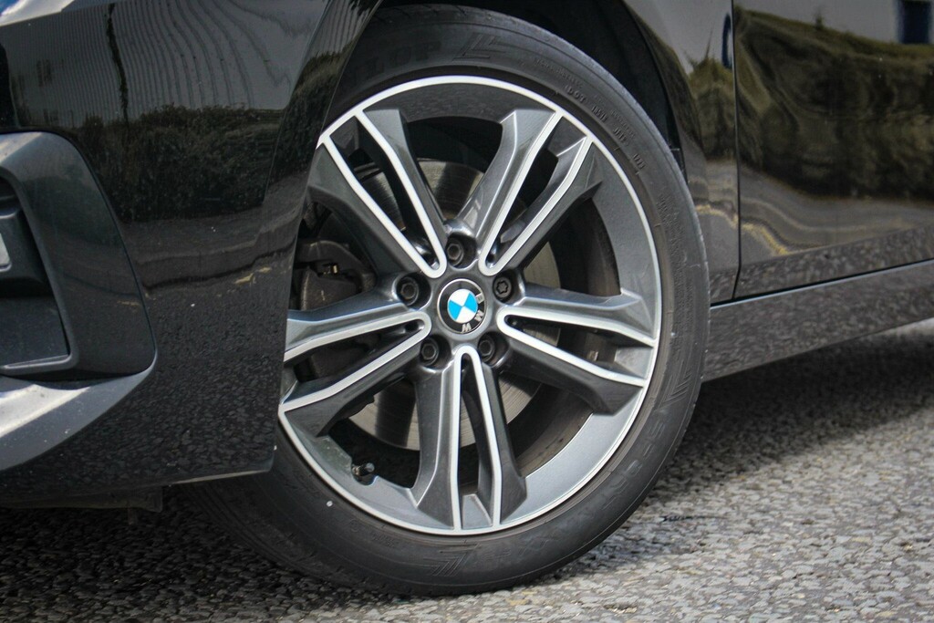 BMW 2 Series 2.0 Sport Lcp Euro 6 Ss  #3
