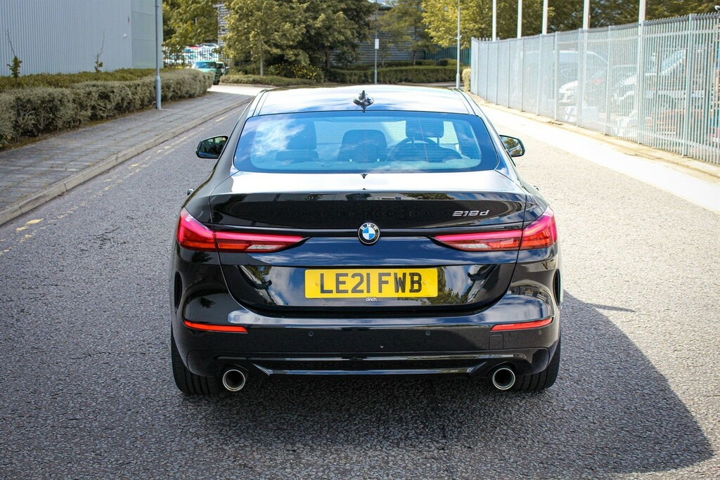 BMW 2 Series 2.0 Sport Lcp Euro 6 Ss  #6