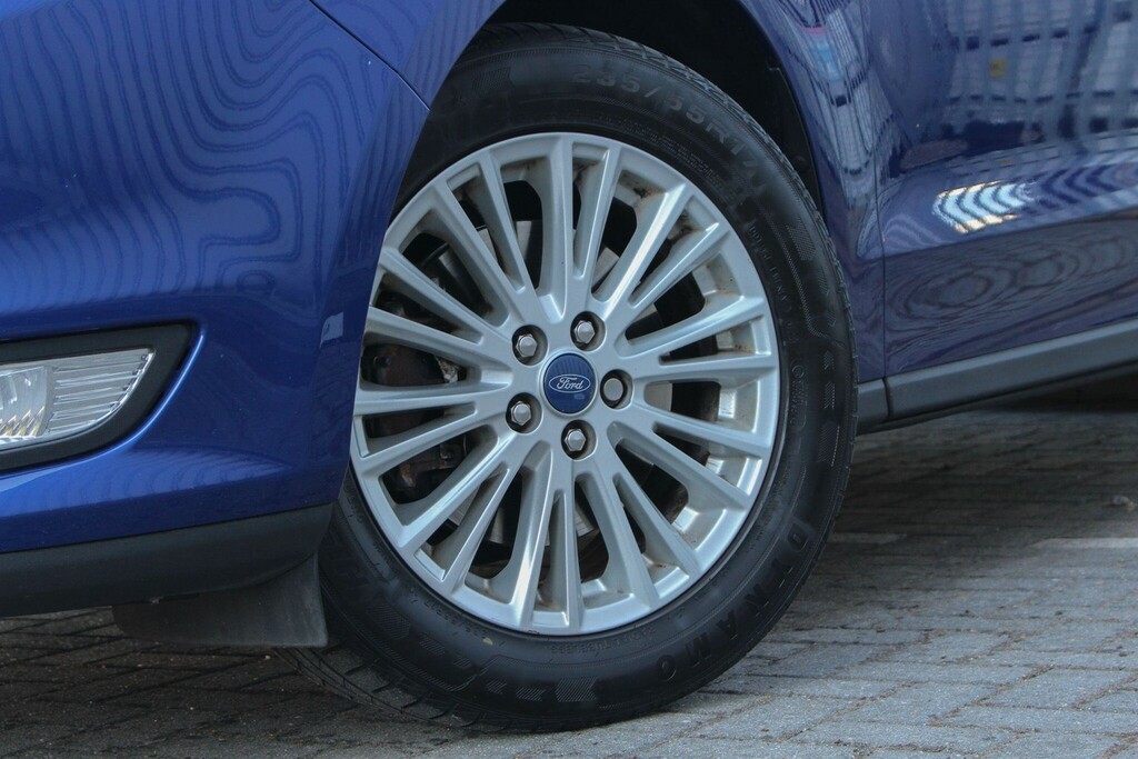 Ford Galaxy 2.0 Tdci Zetec Euro 6  #3