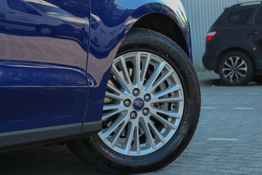 Ford Galaxy 2.0 Tdci Zetec Euro 6  #6