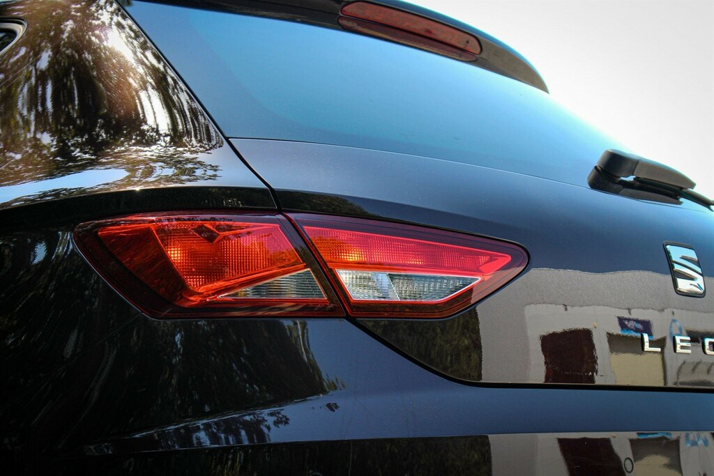 Seat Leon 1.6 Tdi Se Dynamic Technology Dsg Euro 6 Ss #6