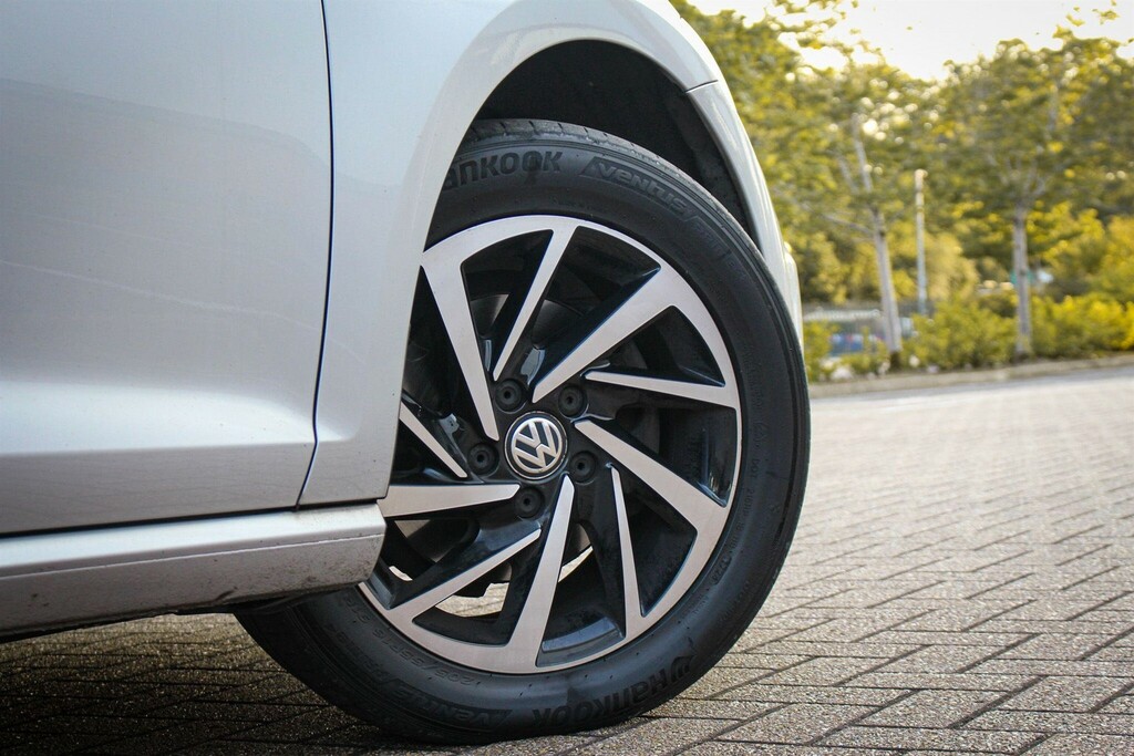 Volkswagen Golf 1.6 Tdi Match Euro 6 Ss AD19CGE #5