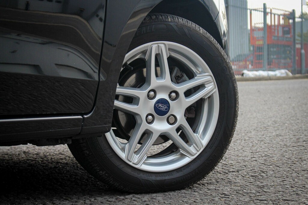 Ford KA+ 1.2 Ti-vct Zetec Euro 6  #5
