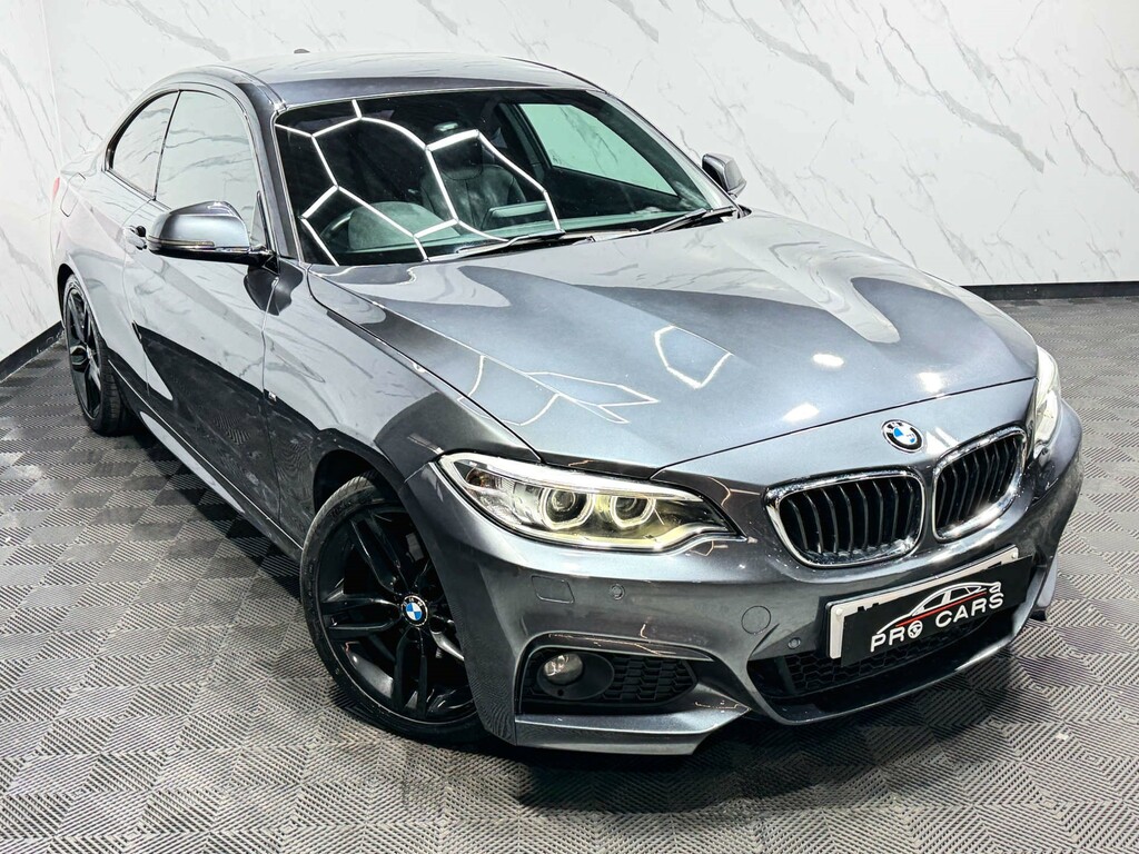 BMW 2 Series M Sport  #6