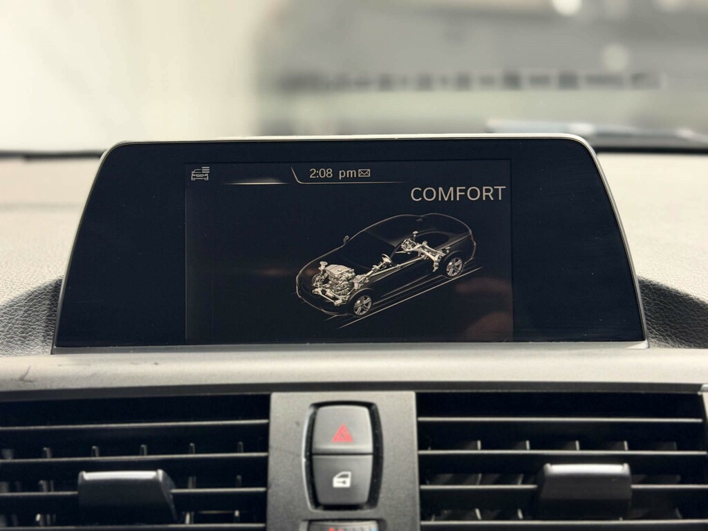 BMW 2 Series 218I Se Nav Silver #46