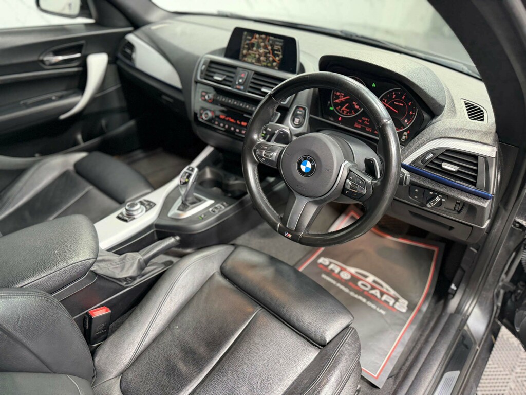 BMW 2 Series M Sport  #3
