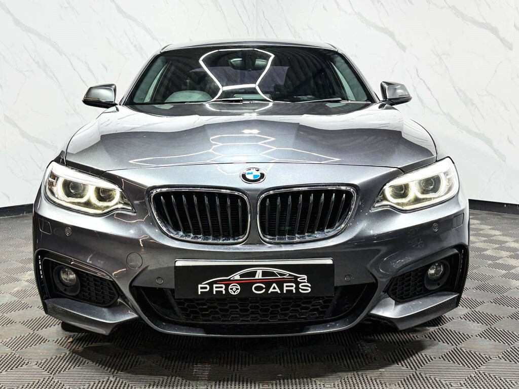BMW 2 Series M Sport  #5