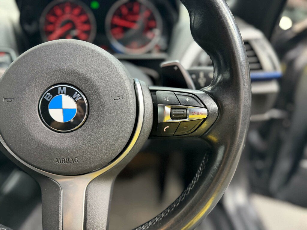 BMW 2 Series 218I Se Nav Silver #49