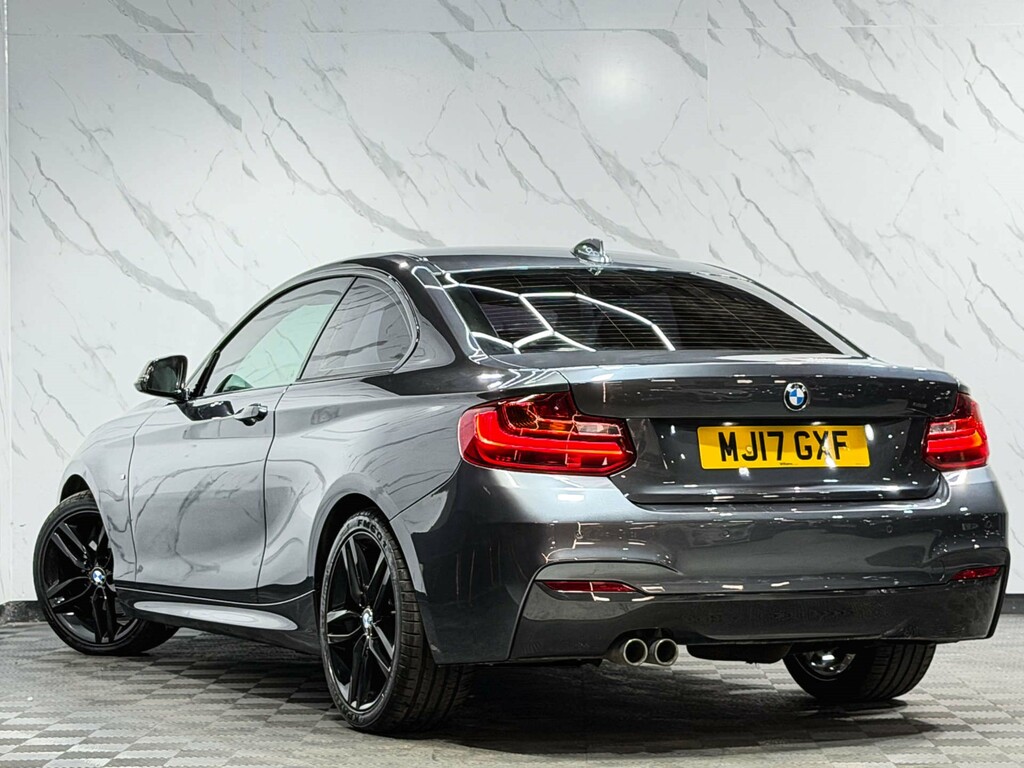 BMW 2 Series M Sport  #2