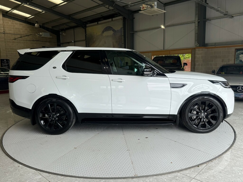 Land Rover Discovery 3 3.0 D300 Mhev Se 4Wd Euro 6 Ss #4