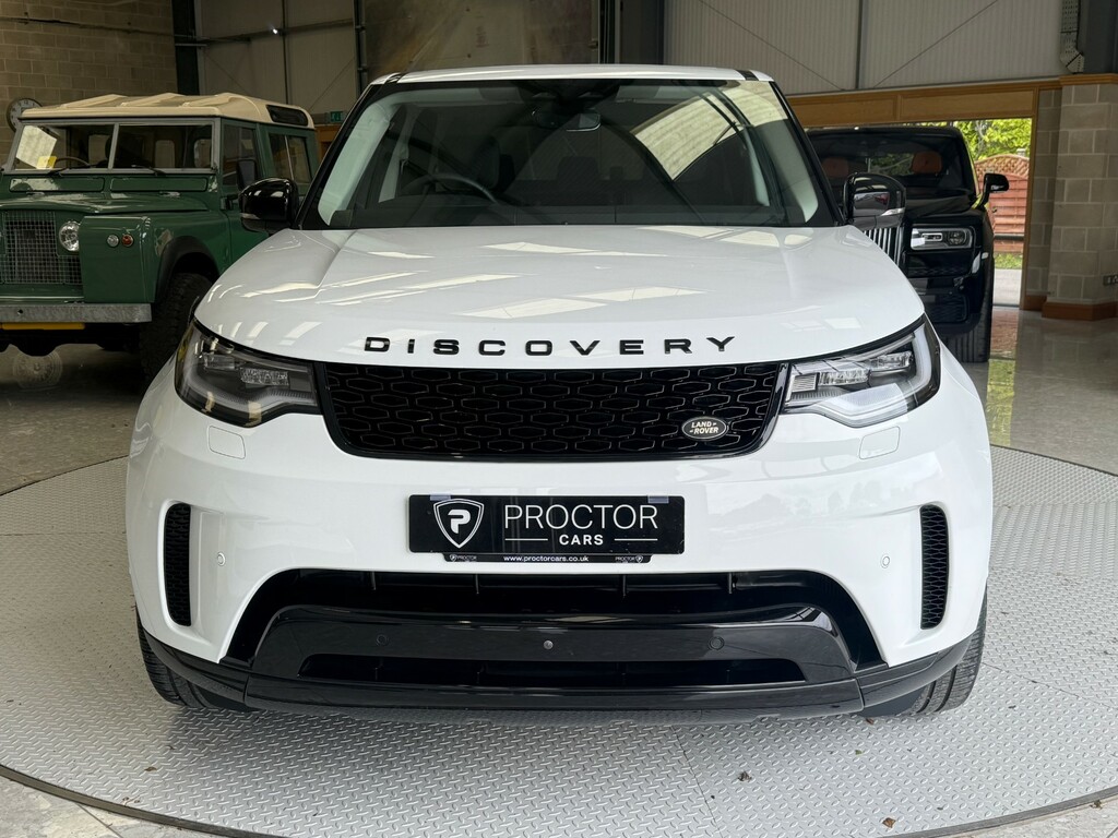 Land Rover Discovery 3 3.0 D300 Mhev Se 4Wd Euro 6 Ss #2