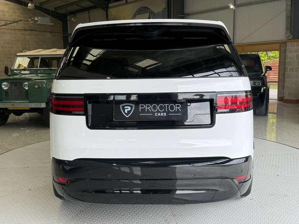 Land Rover Discovery 3 3.0 D300 Mhev Se 4Wd Euro 6 Ss #6