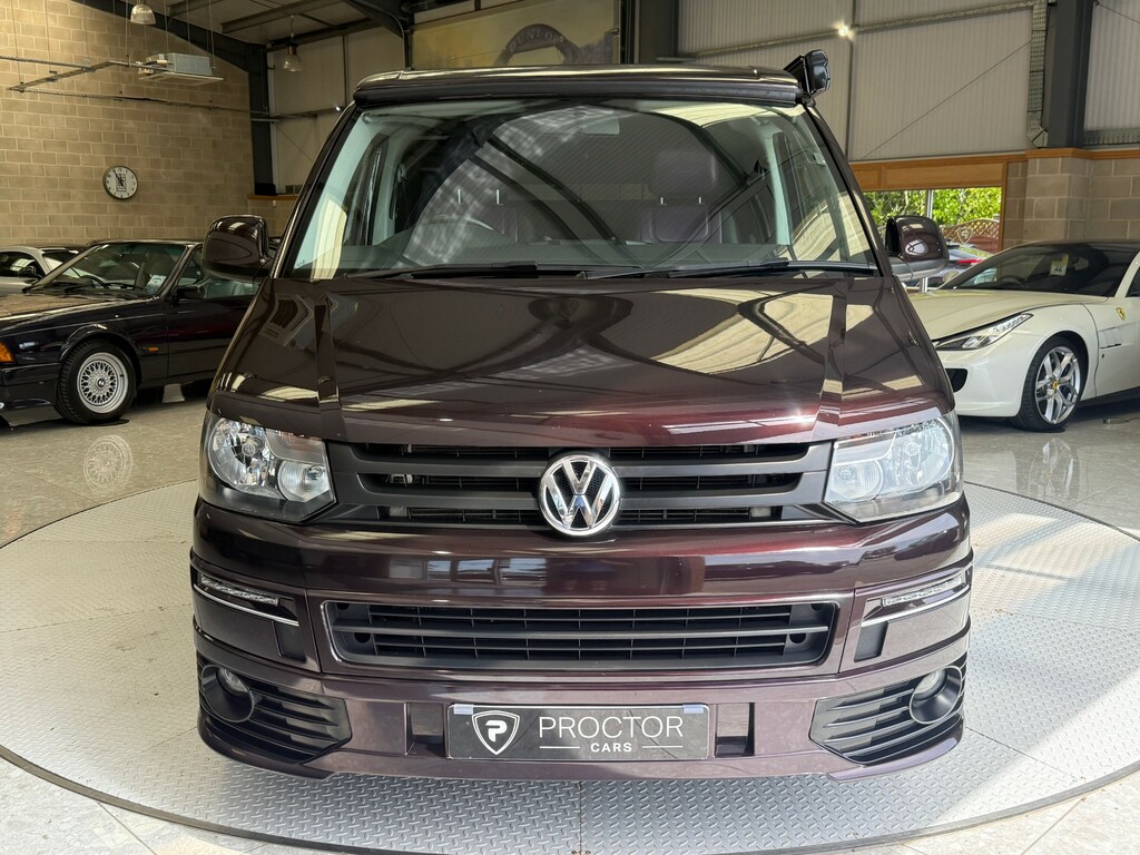Volkswagen Transporter 2.0 Tdi T28 Startline Dsg L1 H1  #2