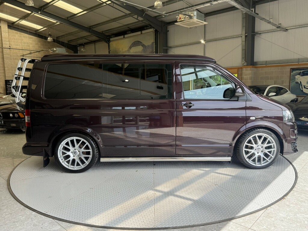 Volkswagen Transporter 2.0 Tdi T28 Startline Dsg L1 H1  #4