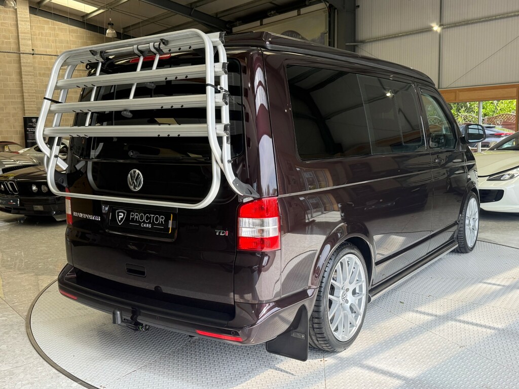 Volkswagen Transporter 2.0 Tdi T28 Startline Dsg L1 H1  #5