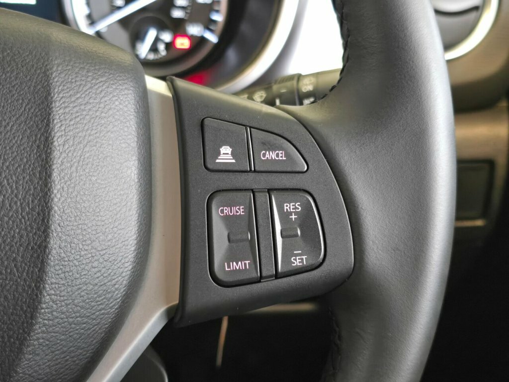 Suzuki Vitara 1.4 Boosterjet Mhev Sz5 Allgrip Euro 6 Ss White #37