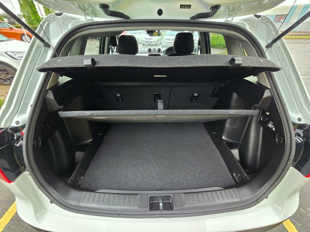 Suzuki Vitara 1.4 Boosterjet Mhev Sz5 Allgrip Euro 6 Ss White #24