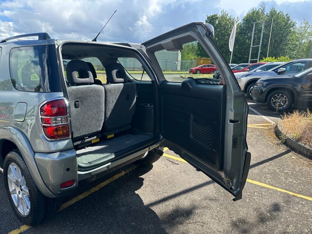 Toyota Rav 4 Xt3 Silver #13
