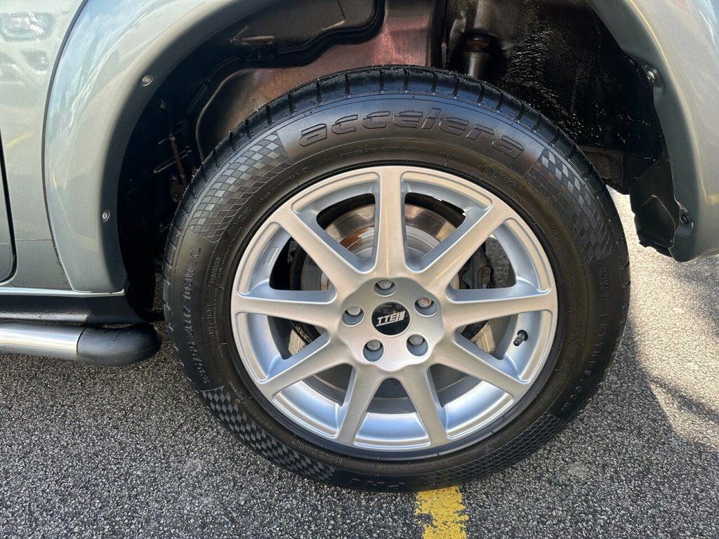 Toyota Rav 4 Xt3 Silver #40