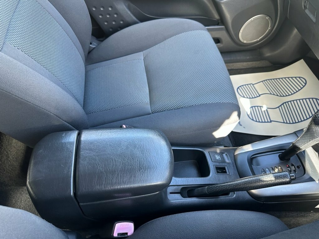Toyota Rav 4 Xt3 Silver #26