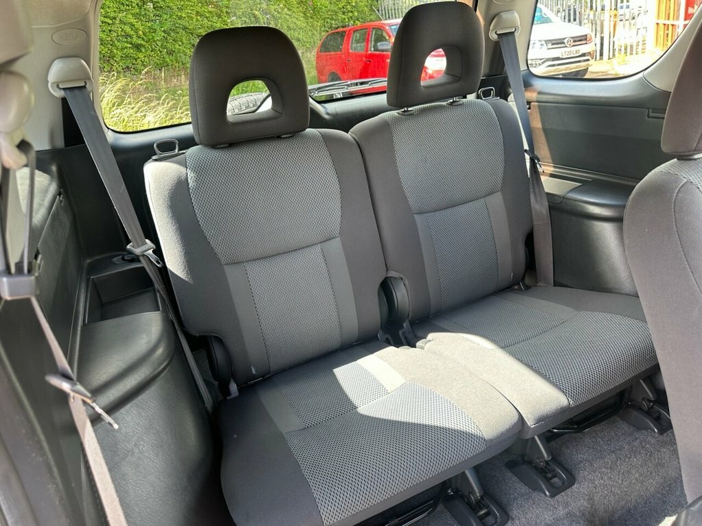 Toyota Rav 4 Xt3 Silver #23