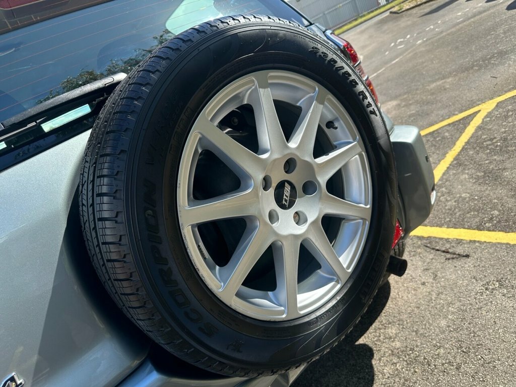 Toyota Rav 4 Xt3 Silver #22