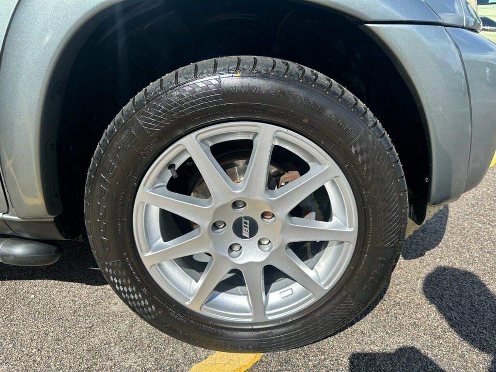 Toyota Rav 4 Xt3 Silver #38