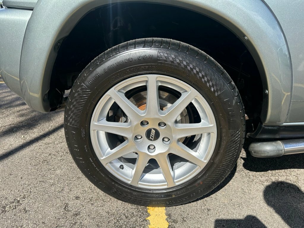 Toyota Rav 4 Xt3 Silver #37