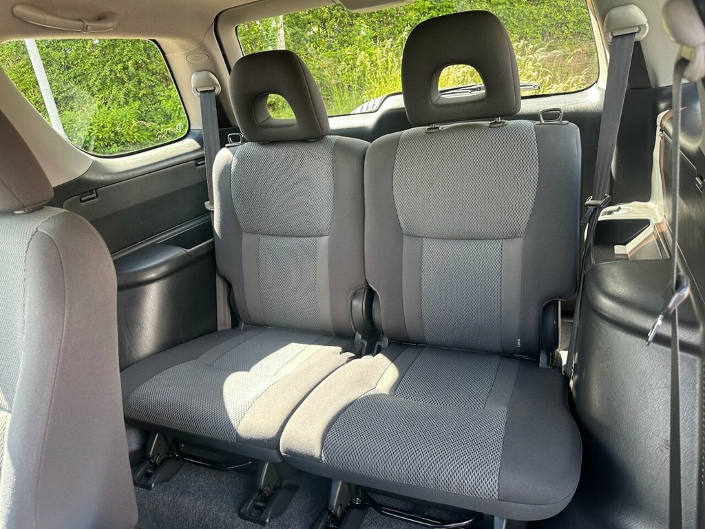 Toyota Rav 4 Xt3 Silver #4