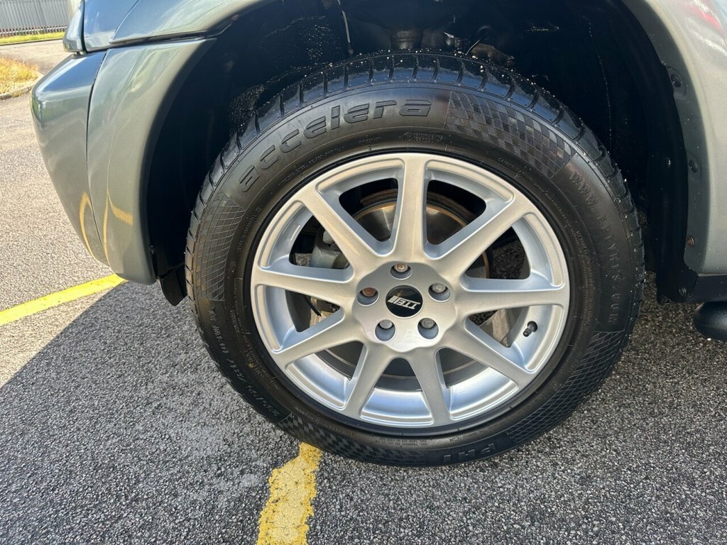 Toyota Rav 4 Xt3 Silver #39