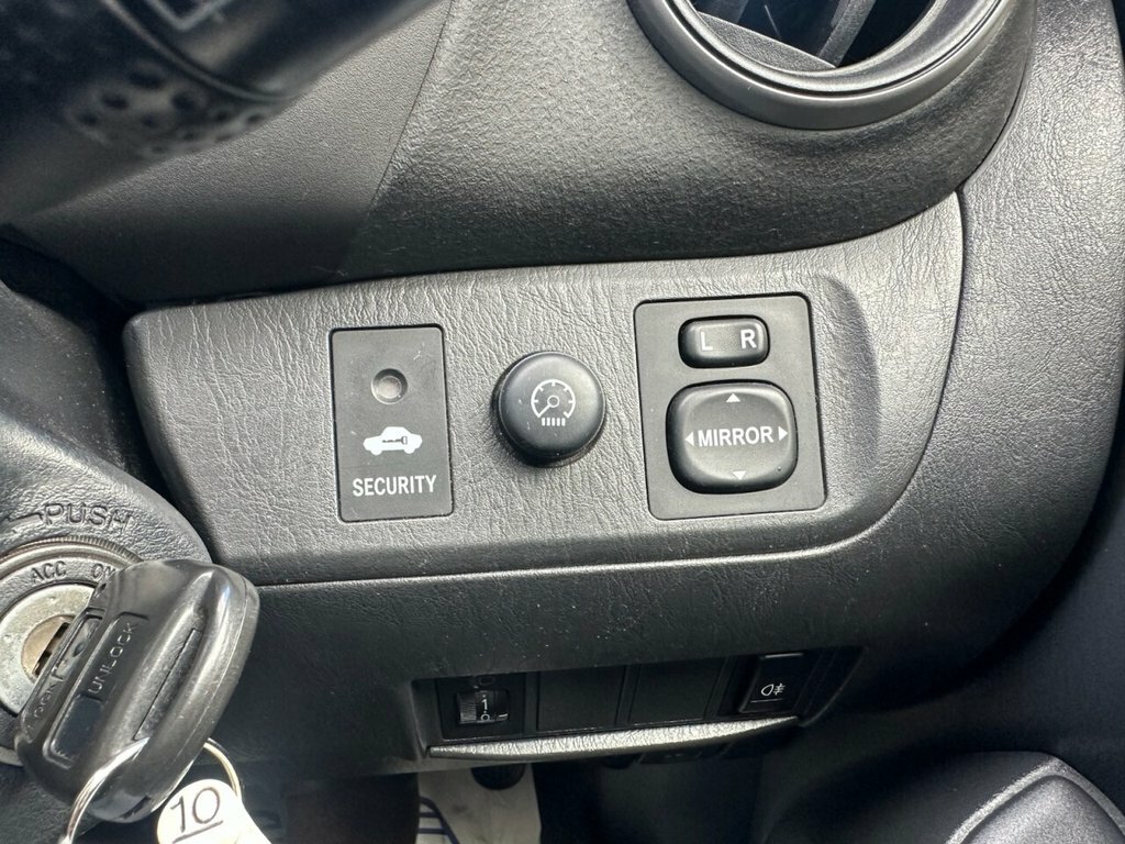 Toyota Rav 4 Xt3 Silver #35