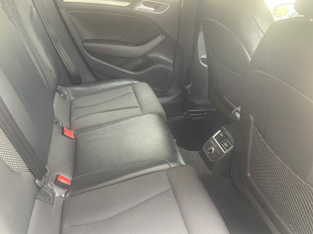 Audi  Avant Tfsi Quattro S6 Black #28