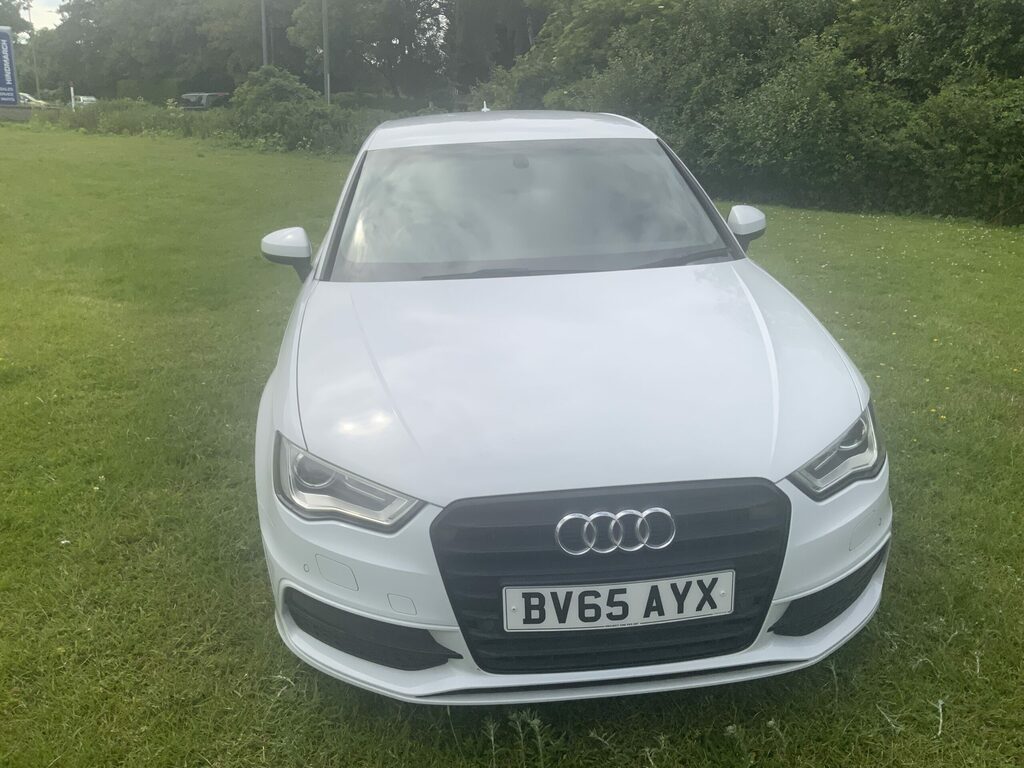 Audi  Avant Tfsi Quattro S6 Black #4