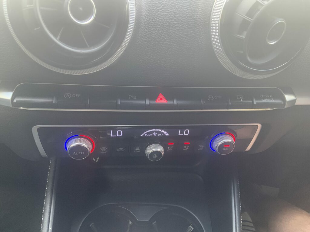 Audi  Avant Tfsi Quattro S6 Black #24