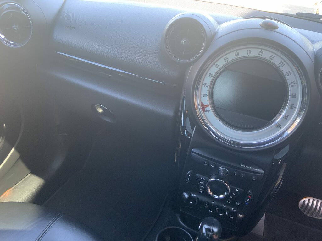 Mini Countryman 2.0 Cooper Sd All4 White #32