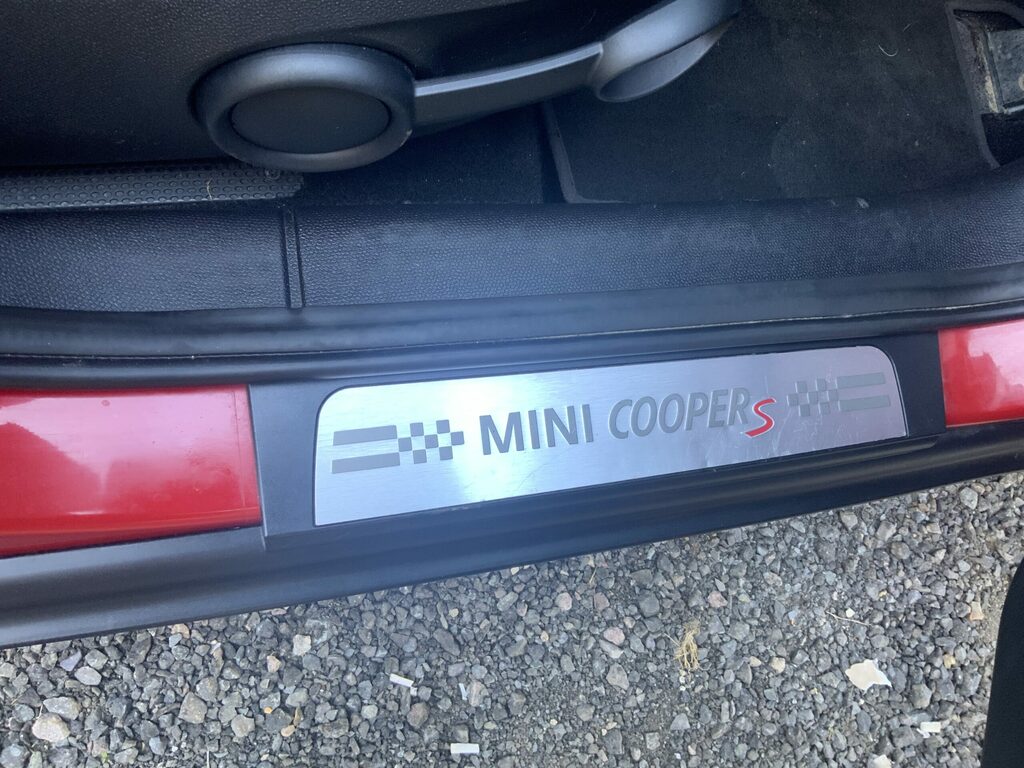 Mini Countryman 2.0 Cooper Sd All4 White #21