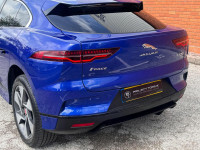 Jaguar I-Pace Ev400 Hse #63