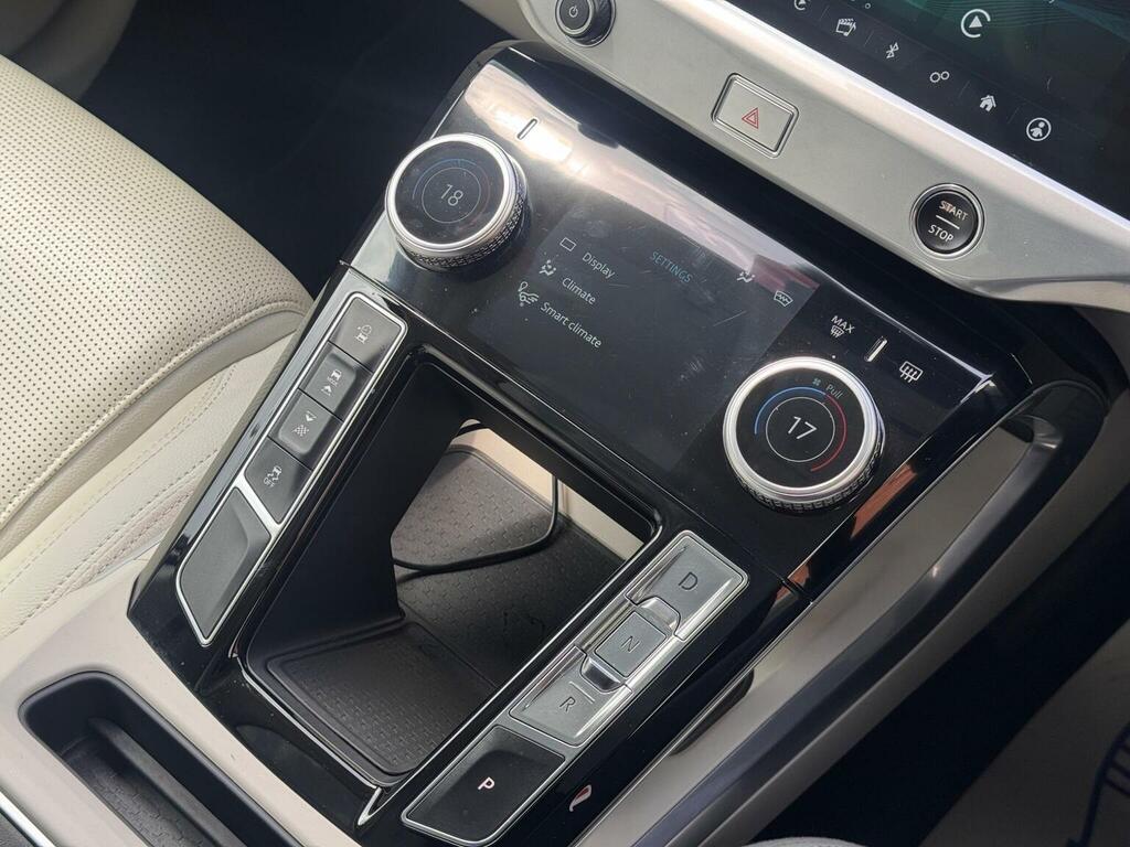 Jaguar I-Pace Electric Black #41