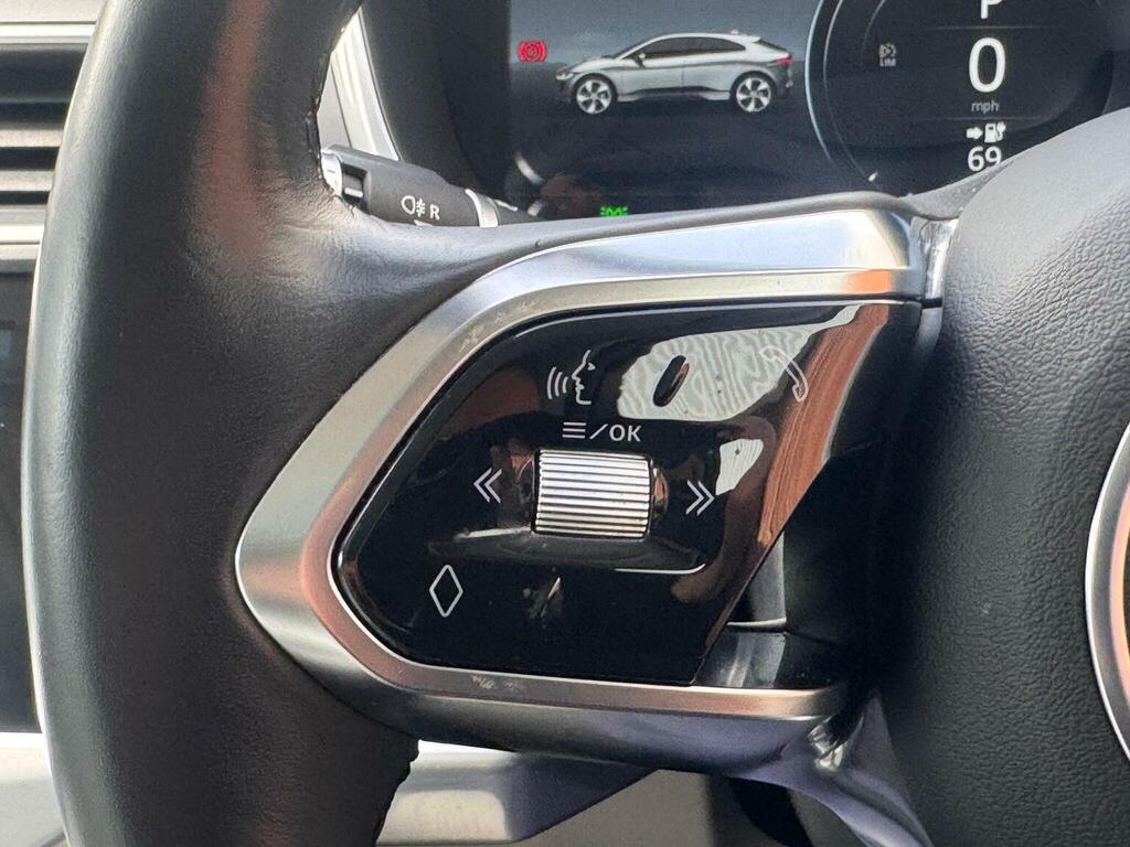 Jaguar I-Pace Electric Black #46