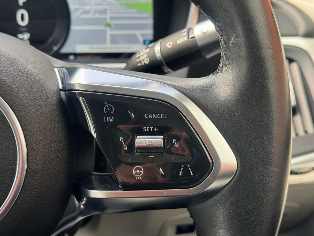 Jaguar I-Pace Electric Black #45