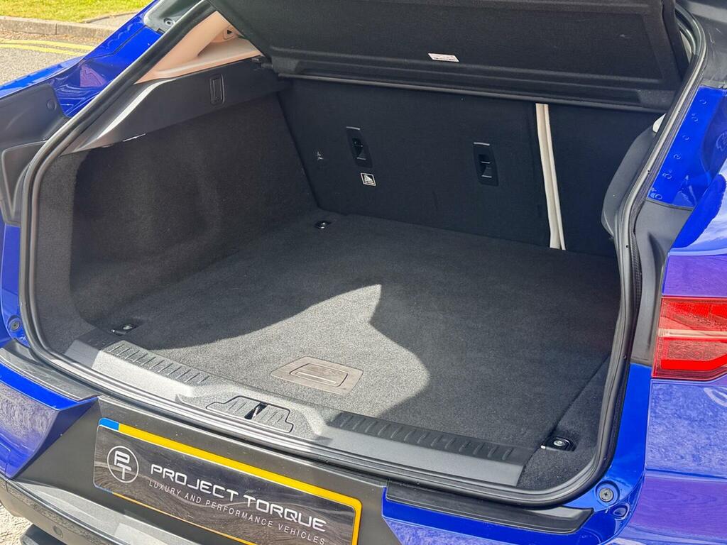 Jaguar I-Pace Electric Black #58