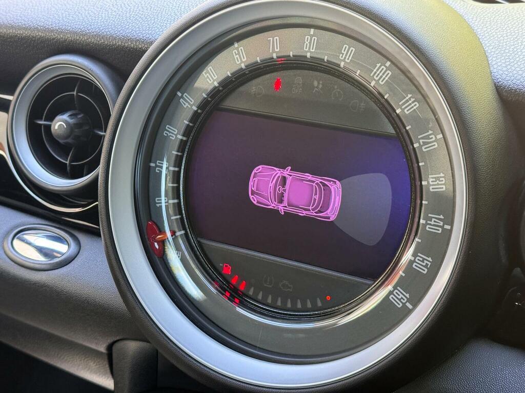 Mini Coupe 1.6 Cooper S Coupe Euro 5 Ss Grey #39