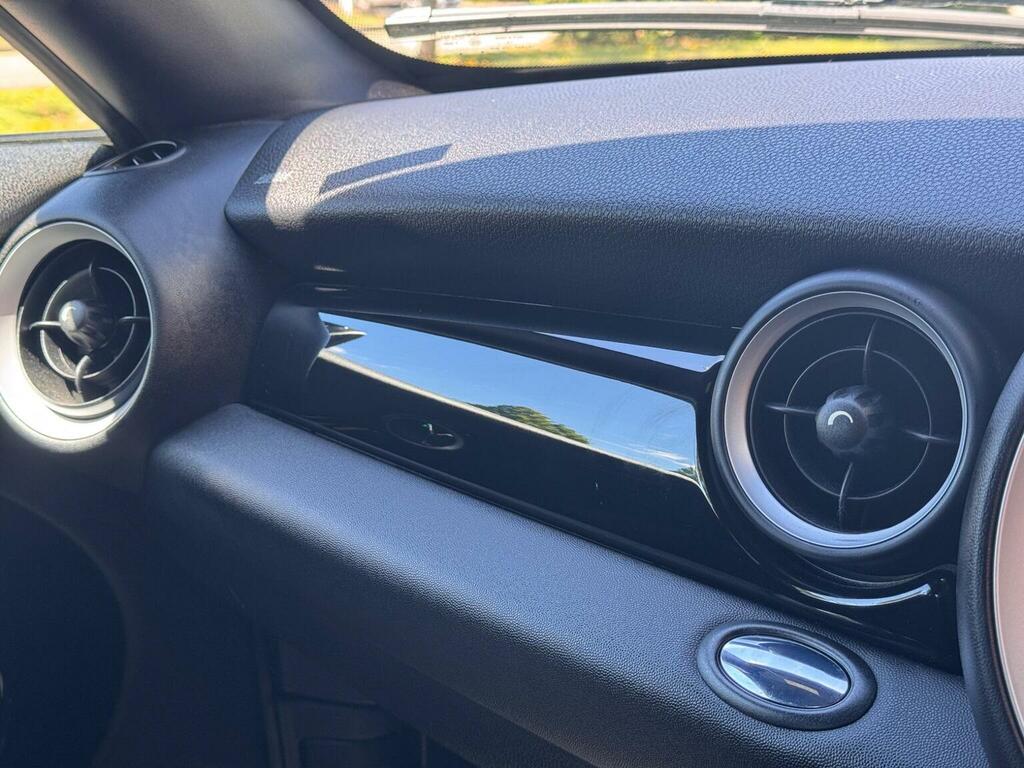 Mini Coupe 1.6 Cooper S Coupe Euro 5 Ss Grey #37