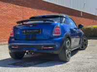 Mini Coupe 1.6 Cooper S Coupe Euro 5 Ss Grey #45