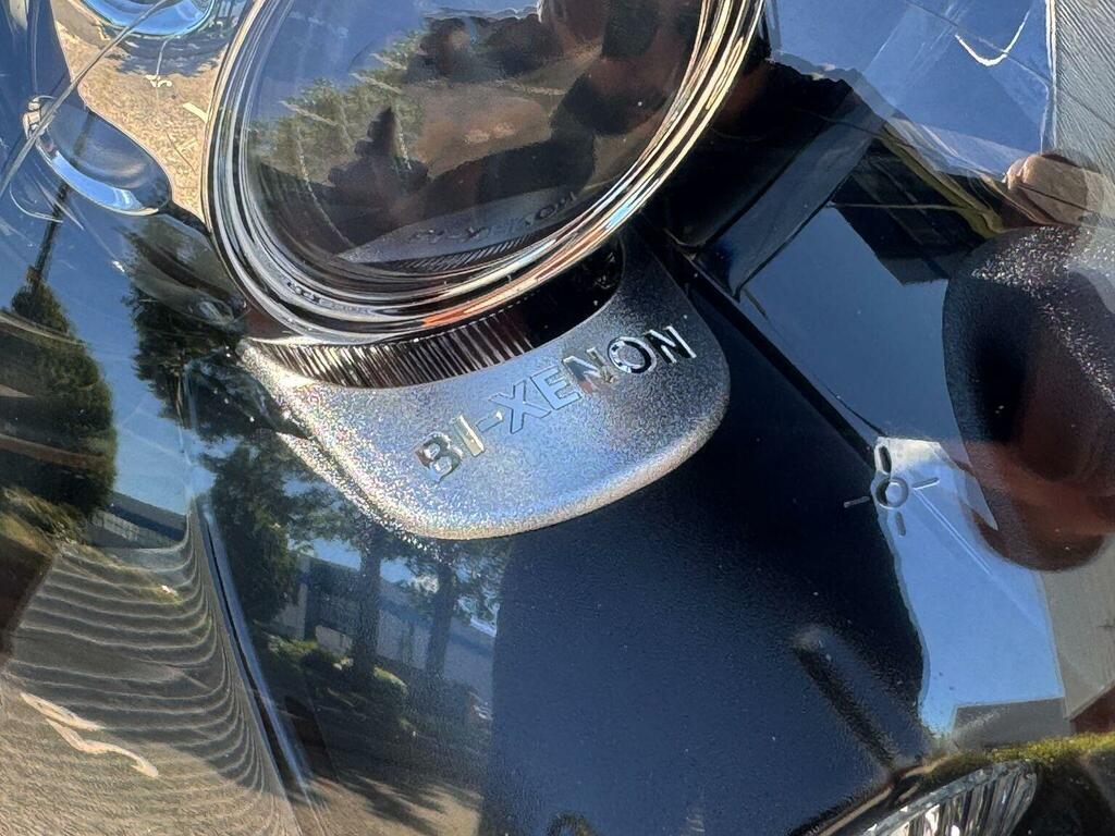 Mini Coupe 1.6 Cooper S Coupe Euro 5 Ss Grey #11